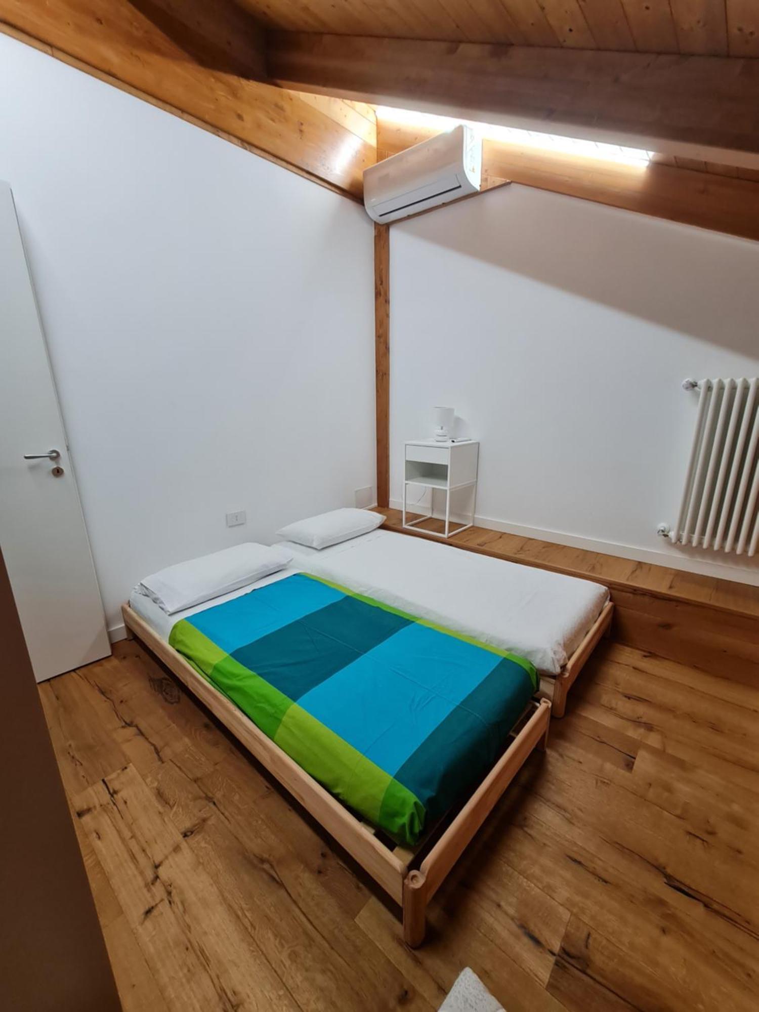 Ferienwohnung Casa Di Anna Amendolara Exterior foto